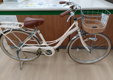 子供用自転車　24インチ|ASAHI