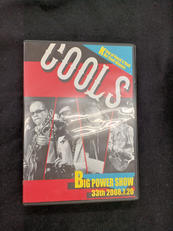 BIG POWER SHOW 33TH 2008.7.20|COOLSWING