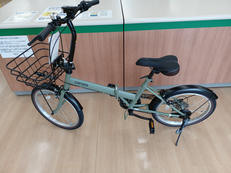 折りたたみ自転車|カインズ