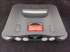 拡張パック付 Nintendo64|NINTENDO