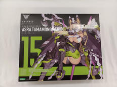 1/1 朱羅 玉藻ノ前「メガミデバイス」|KOTOBUKIYA