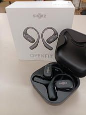 オープンフィットイヤフォン|SHOKZ