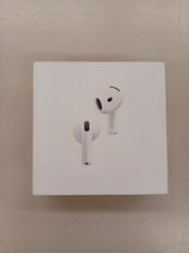 AIRPODS4|APPLE