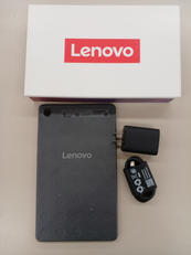 SIMフリーandroidタブレット|LENOVO