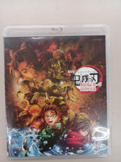 劇場版「鬼滅の刃」無限城編 第一章 猗窩座再来|ANIPLEX