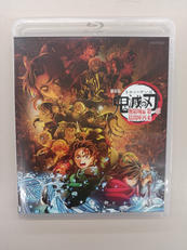 劇場版「鬼滅の刃」無限城編 第一章 猗窩座再来|ANIPLEX