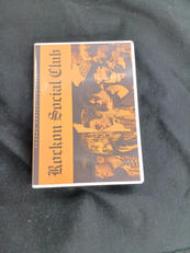 DVD|TOKYO RECORDS