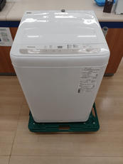 全自動洗濯機|PANASONIC