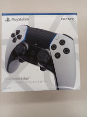 未使用　PS5用デュアルセンスエッジ|SONY