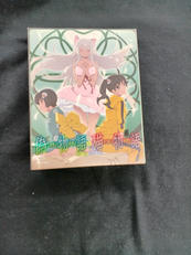 偽物語&猫物語|ANIPLEX