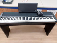 16年製　KORG　電子ピアノ|KORG