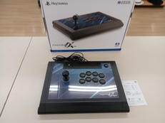 PS5対応アーケードスティック|HORI