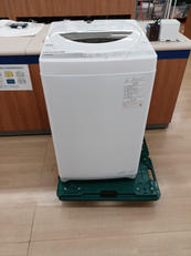 21年製　全自動洗濯機|TOSHIBA