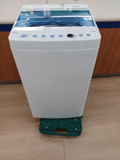 5.5キロ洗濯機|HAIER