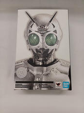 S.H.FIGUARTS(真骨彫製法) シャドームーン|BANDAI