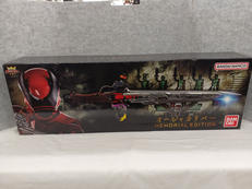 オージャカリバー MEMORIAL EDITION|BANDAI