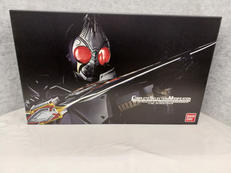 CSM ブレイバックル&ブレイラウザー|BANDAI