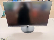 22年製　PCモニター|PHILIPS