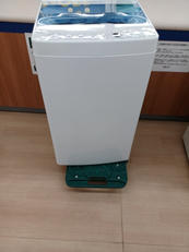 洗濯機|HAIER