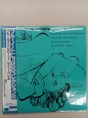 BLUENOTE　ブルーライツVOL.1/ケニーバレル|BLUE NOTE