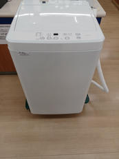 25年製　5.5キロ全自動洗濯機|ハート電気サービス（ヨドバシカメラ）