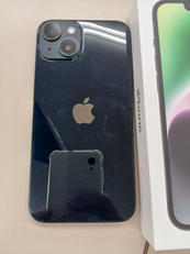 IPHONE14　256GB|AU