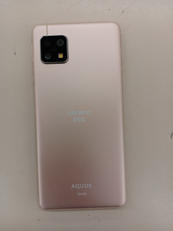 AQUOS　SENSE5G|NTTDOCOMO