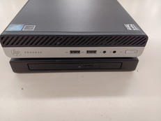 スペースミニPC|HP