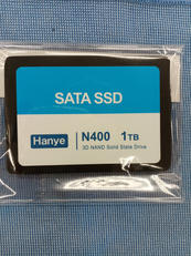 SSD|HANYE