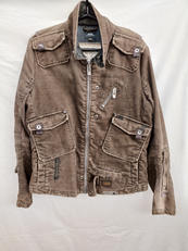 ジャケット|G-STAR RAW
