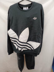 スウェット上下セット|ADIDAS