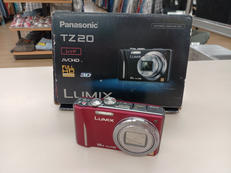 コンデジ|PANASONIC