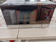 23年製　電子レンジ|PANASONIC