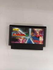 忍者龍剣伝Ⅲ 黄泉の方船|TECMO