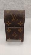 エテュイ・シガレット|LOUIS VUITTON