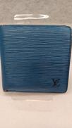 エピ二つ折り財布|LOUIS VUITTON