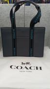 ラージスミストート|COACH