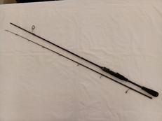 バスロッド|MAGABASS