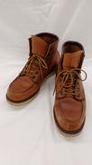 ブーツ|RED WING