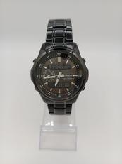 タフソーラー|CASIO