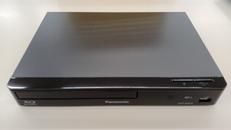 ブルーレイプレーヤー|PANASONIC