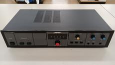 パワーアンプ内蔵ミキサー|BOSE