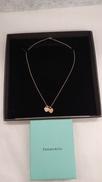 ネックレス|TIFFANY&CO.