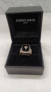 指輪|JUSTIN DAVIS