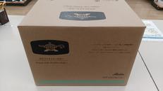 グラファイトトースター|ALADDIN