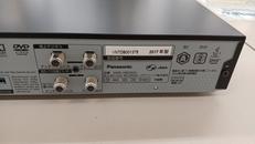 キズはありますが、ほぼ新品！HDD新品 Panasonic DMR-2CW200 パナソニック(PANASONIC)|HDD/ブルーレイレコーダー|【ハードオフ公式