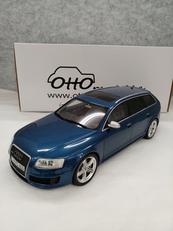 1/18 AUDI RS6 C6|OTTO