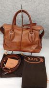 スタイリングDバッグ スモール 2WAY|TOD'S