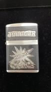 オイルライター|ZIPPO