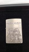 オイルライター|ZIPPO